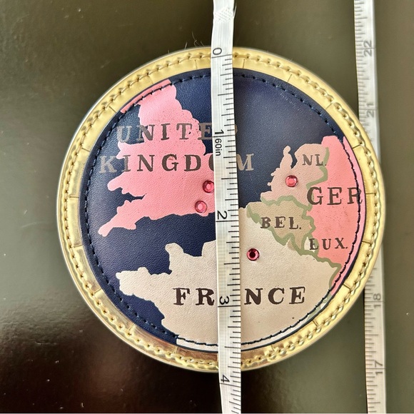 Kate Spade Expand Your Horizons around Coin Purse - Picture 13 of 17